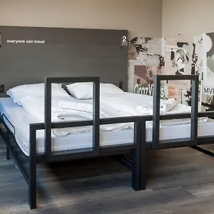 Hostel A&o Hauptbahnhof, Graz